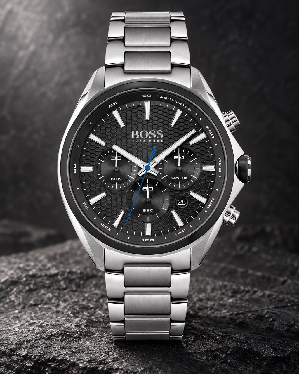 BOSS watch 1513857 product view 2