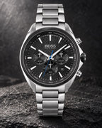 BOSS watch 1513857 product view 2