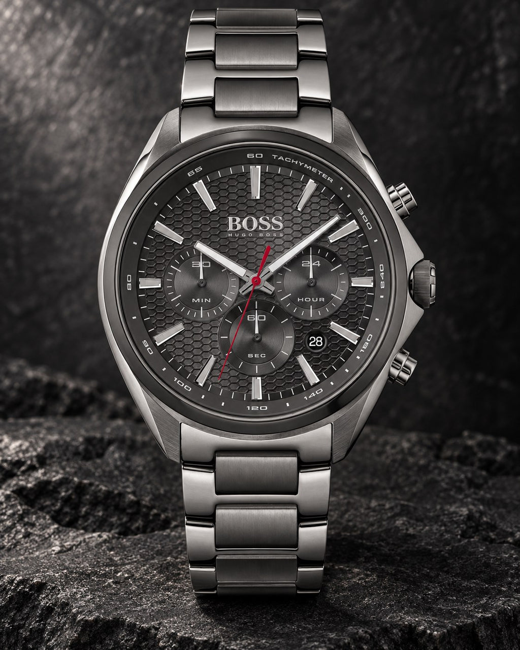 BOSS watch 1513858 product view 2