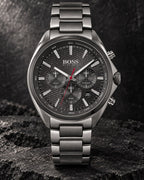 BOSS watch 1513858 product view 2