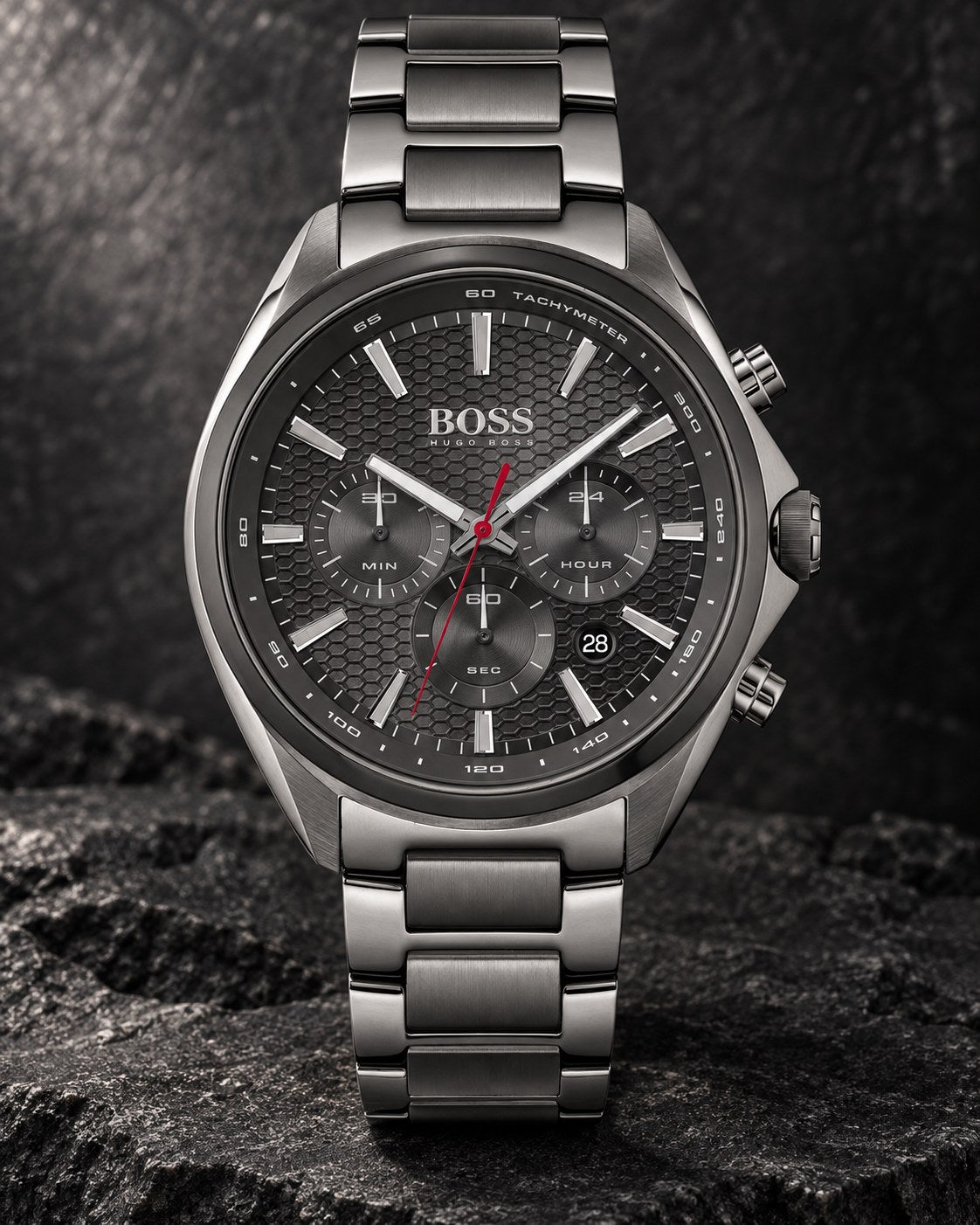 BOSS watch 1513858 product view 2