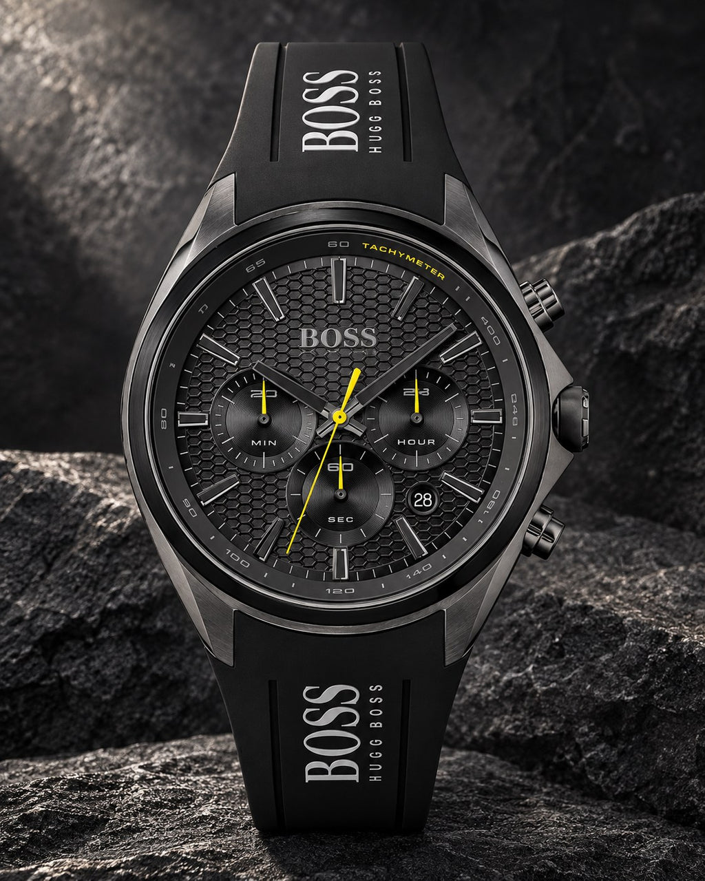 BOSS watch 1513859 product view 2