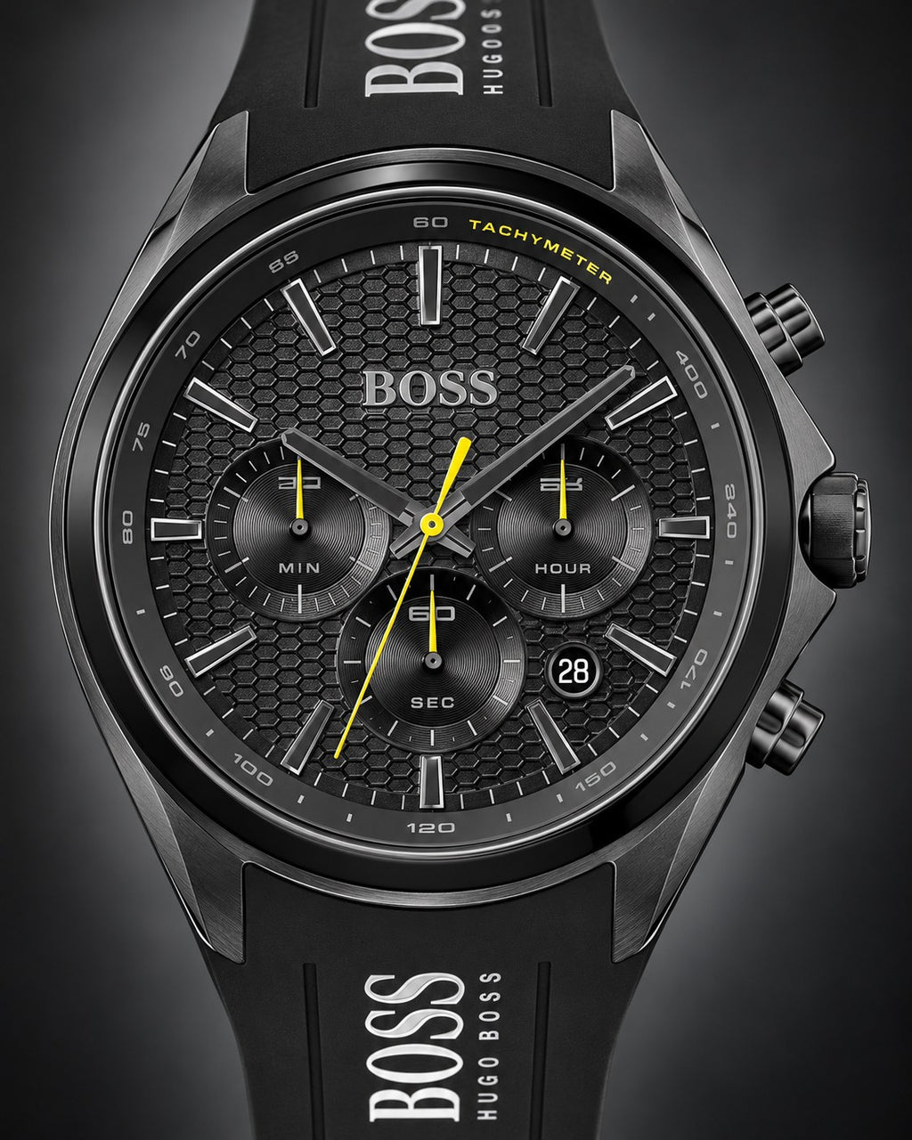 BOSS watch 1513859 product view 3
