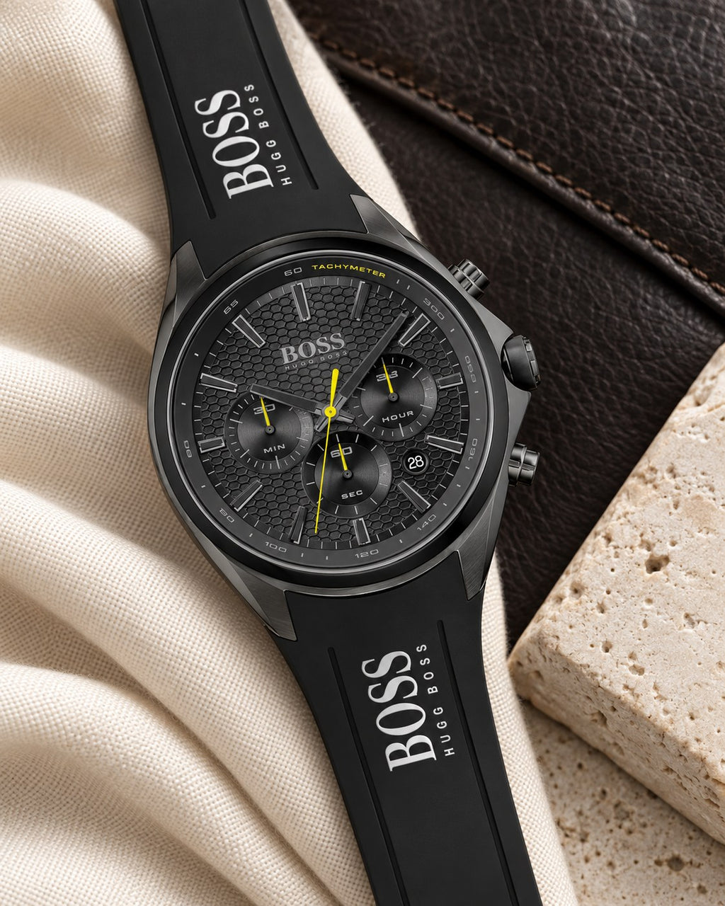 BOSS watch 1513859 product view 4