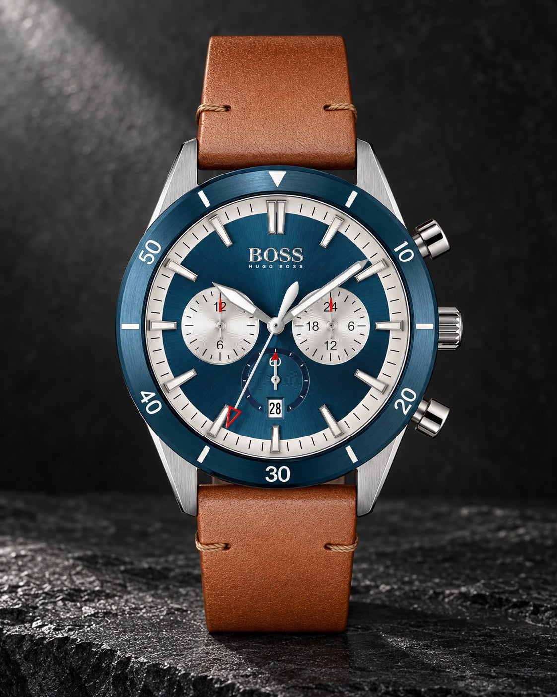 BOSS watch 1513860 product view 2