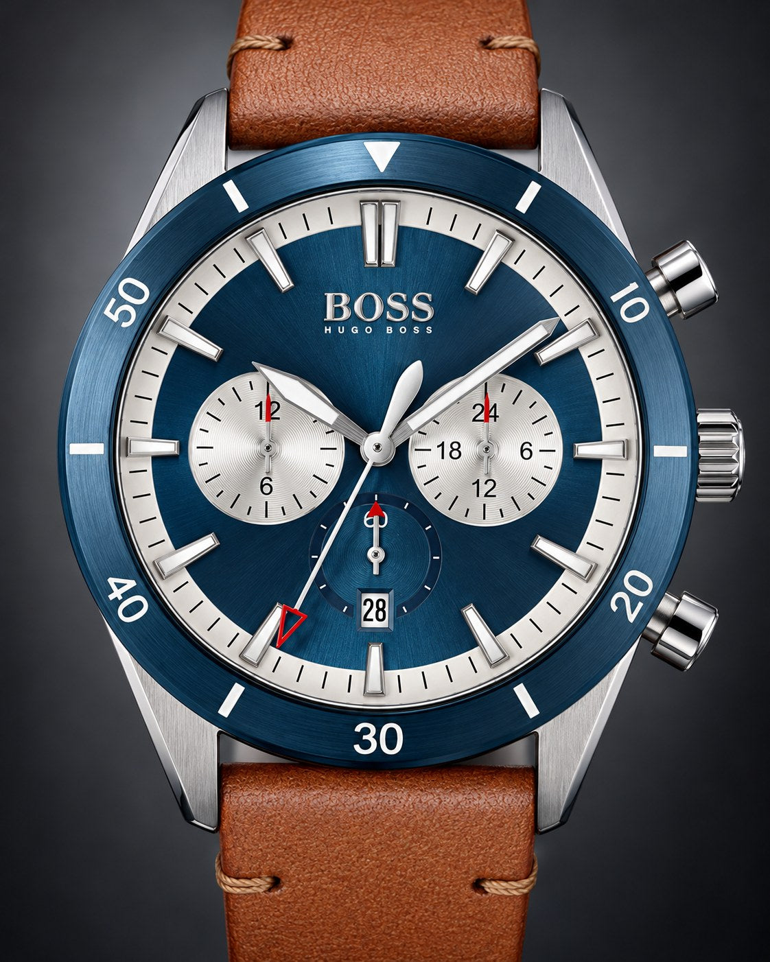 BOSS watch 1513860 product view 3