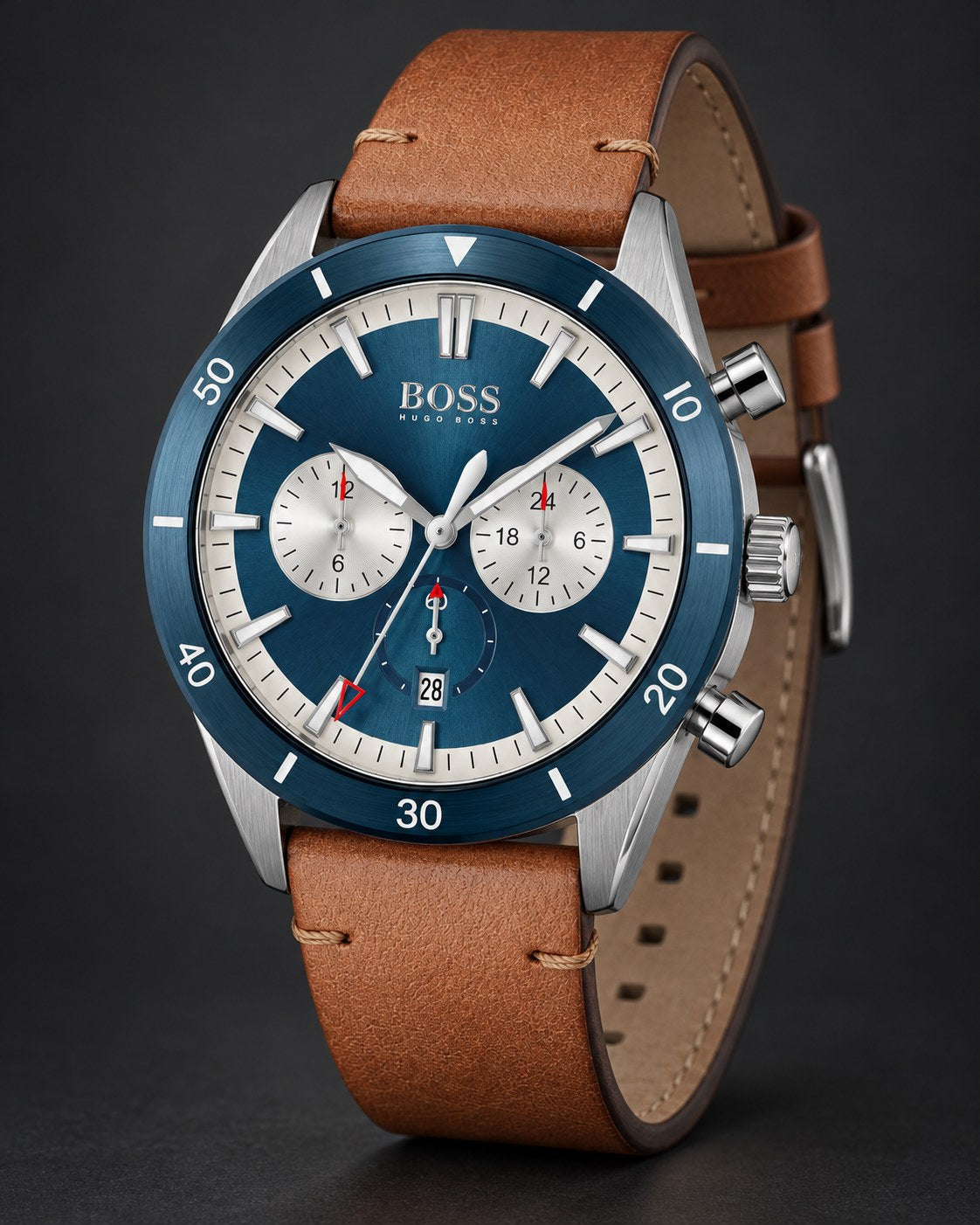 BOSS watch 1513860 product view 5