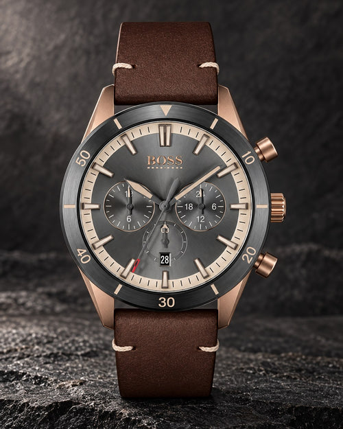 BOSS watch 1513861 product view 2