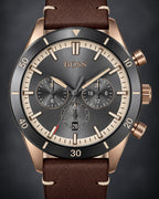 BOSS watch 1513861 product view 3