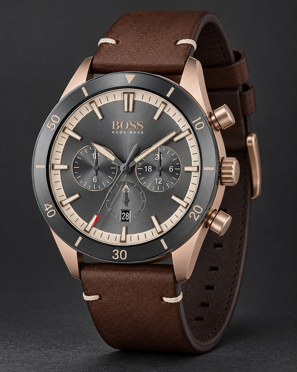 BOSS watch 1513861 product view 5
