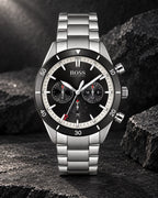 BOSS watch 1513862 product view 2