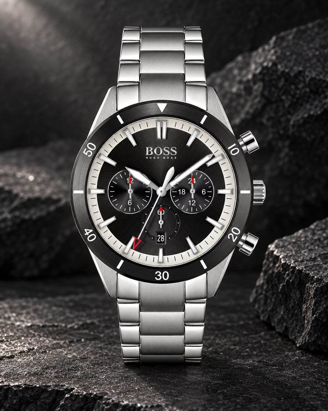BOSS watch 1513862 product view 2