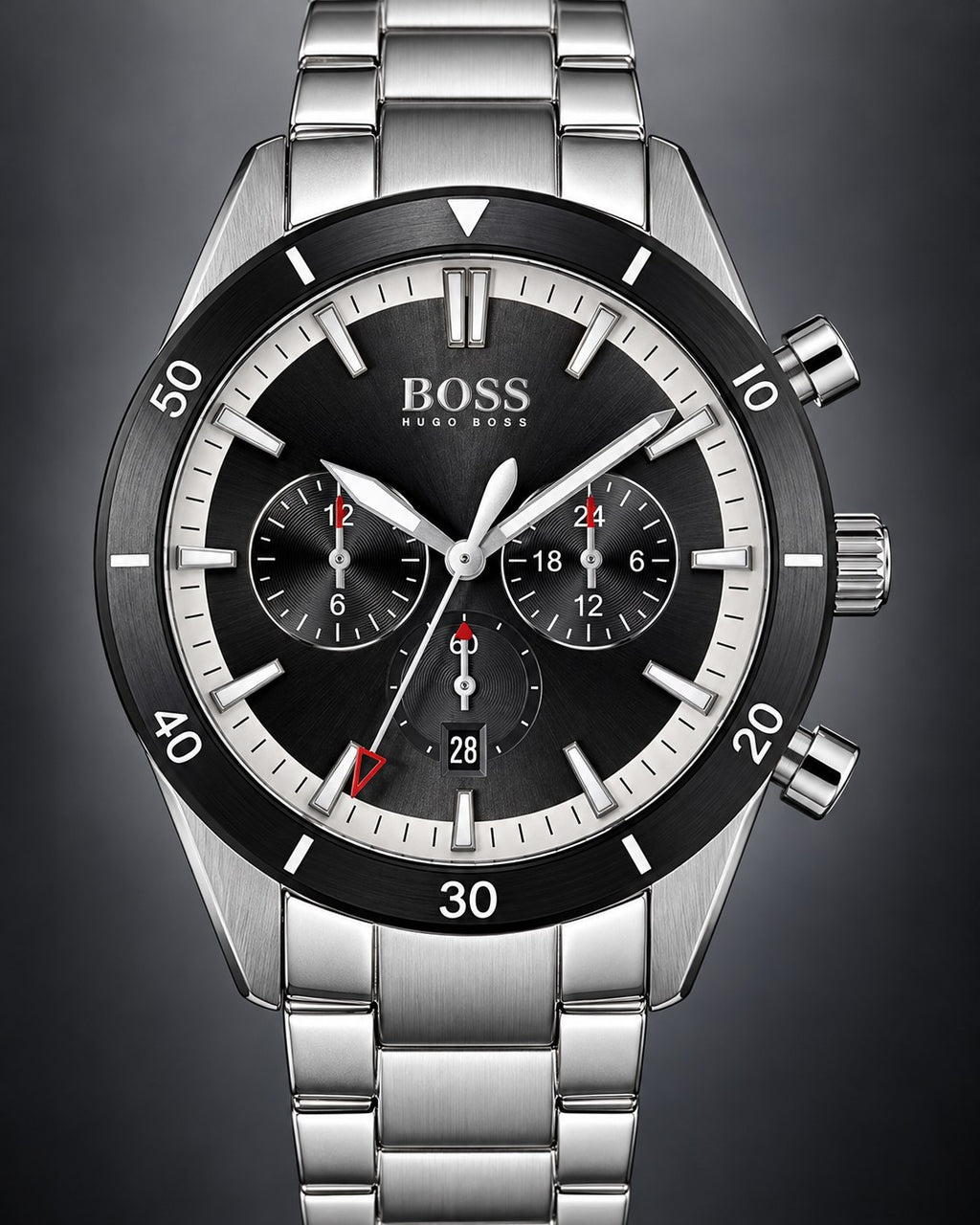 BOSS watch 1513862 product view 3