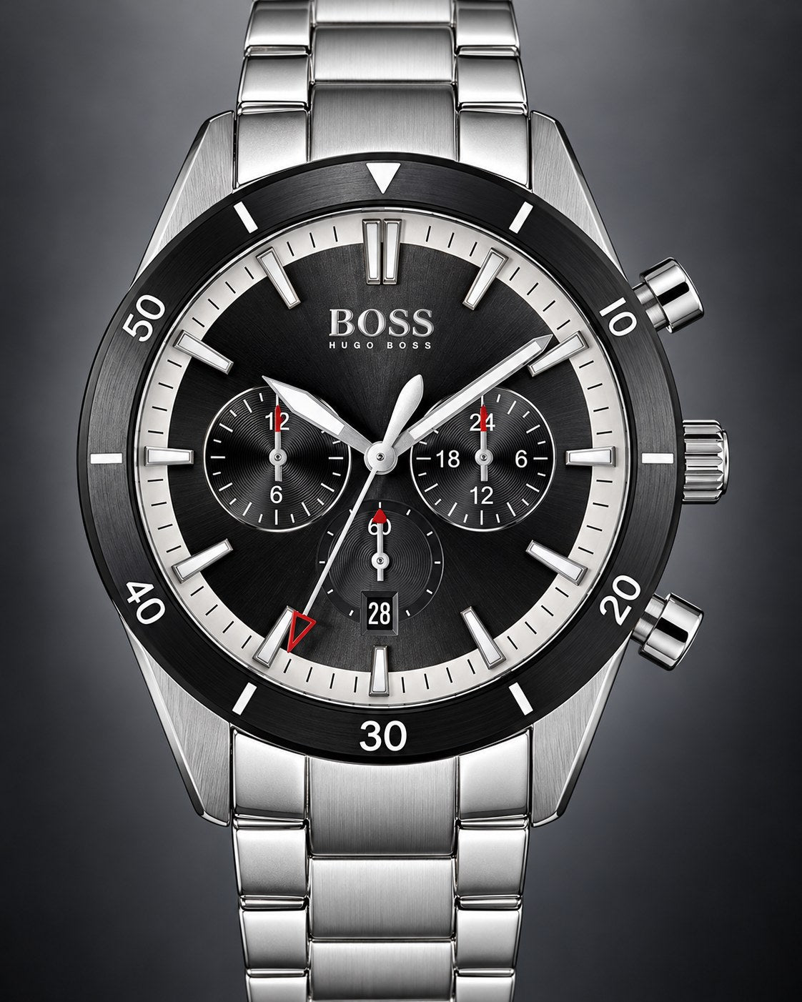 BOSS watch 1513862 product view 3