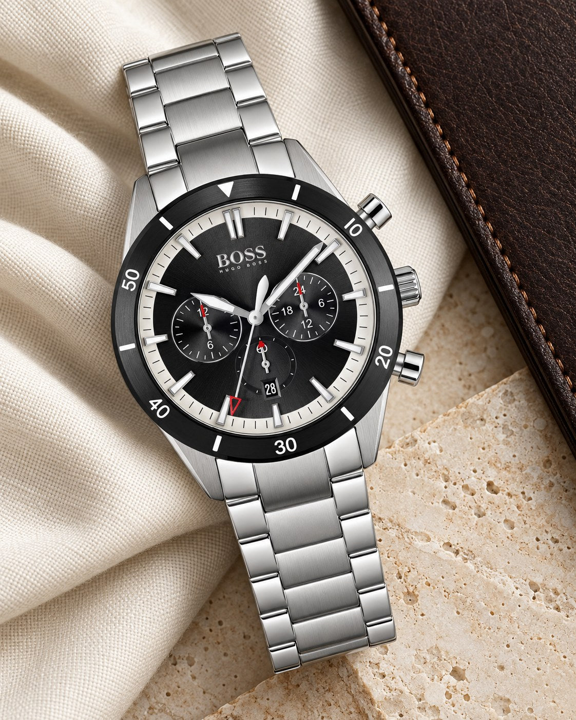 BOSS watch 1513862 product view 4