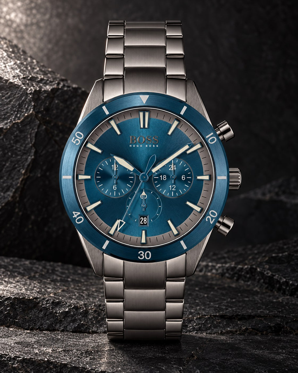 BOSS watch 1513863 product view 2