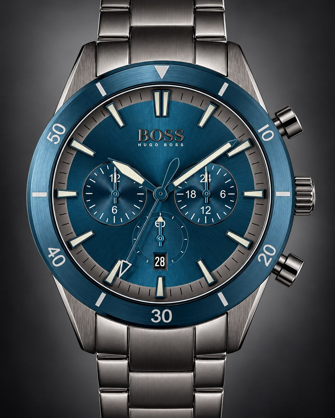 BOSS watch 1513863 product view 3