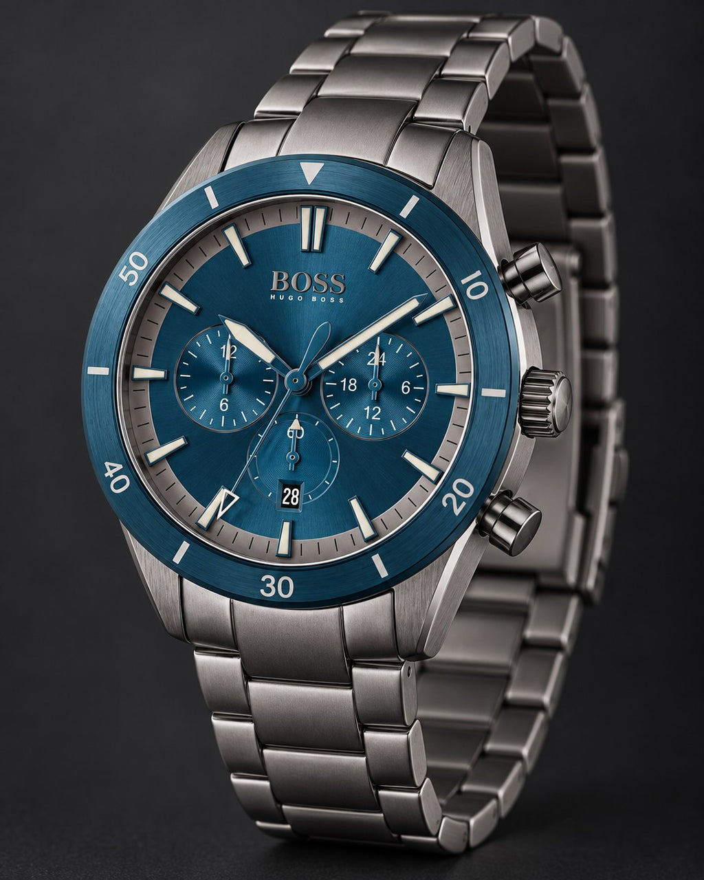 BOSS watch 1513863 product view 5