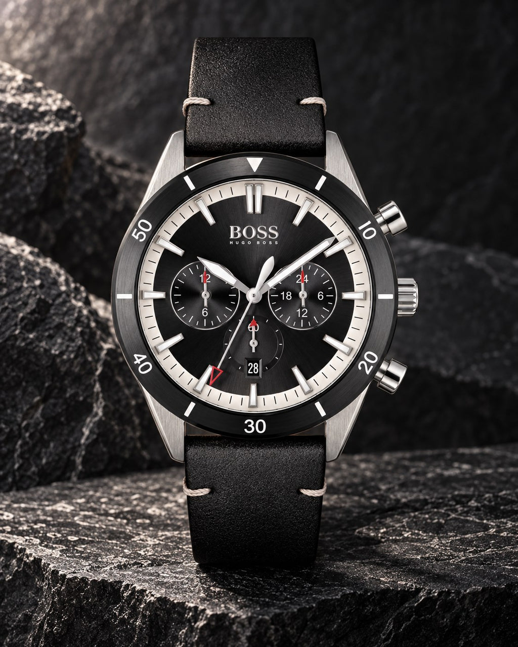 BOSS watch 1513864 product view 2