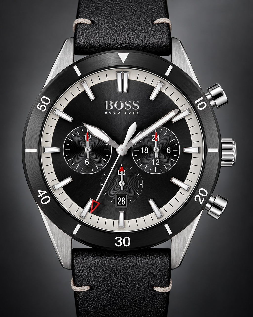 BOSS watch 1513864 product view 3