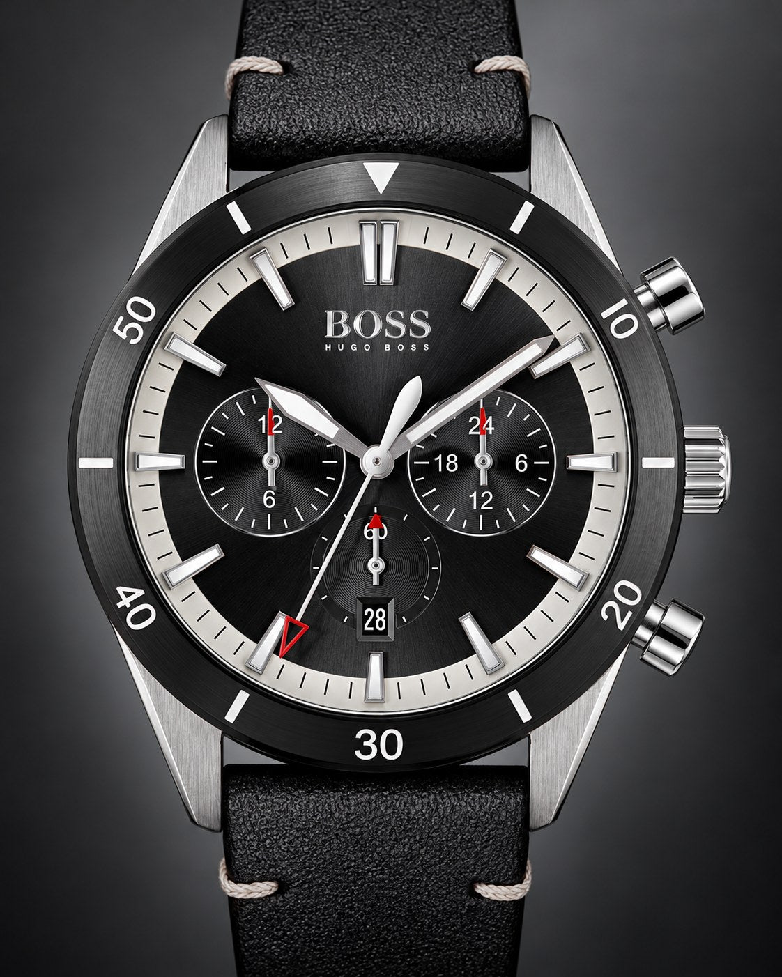 BOSS watch 1513864 product view 3