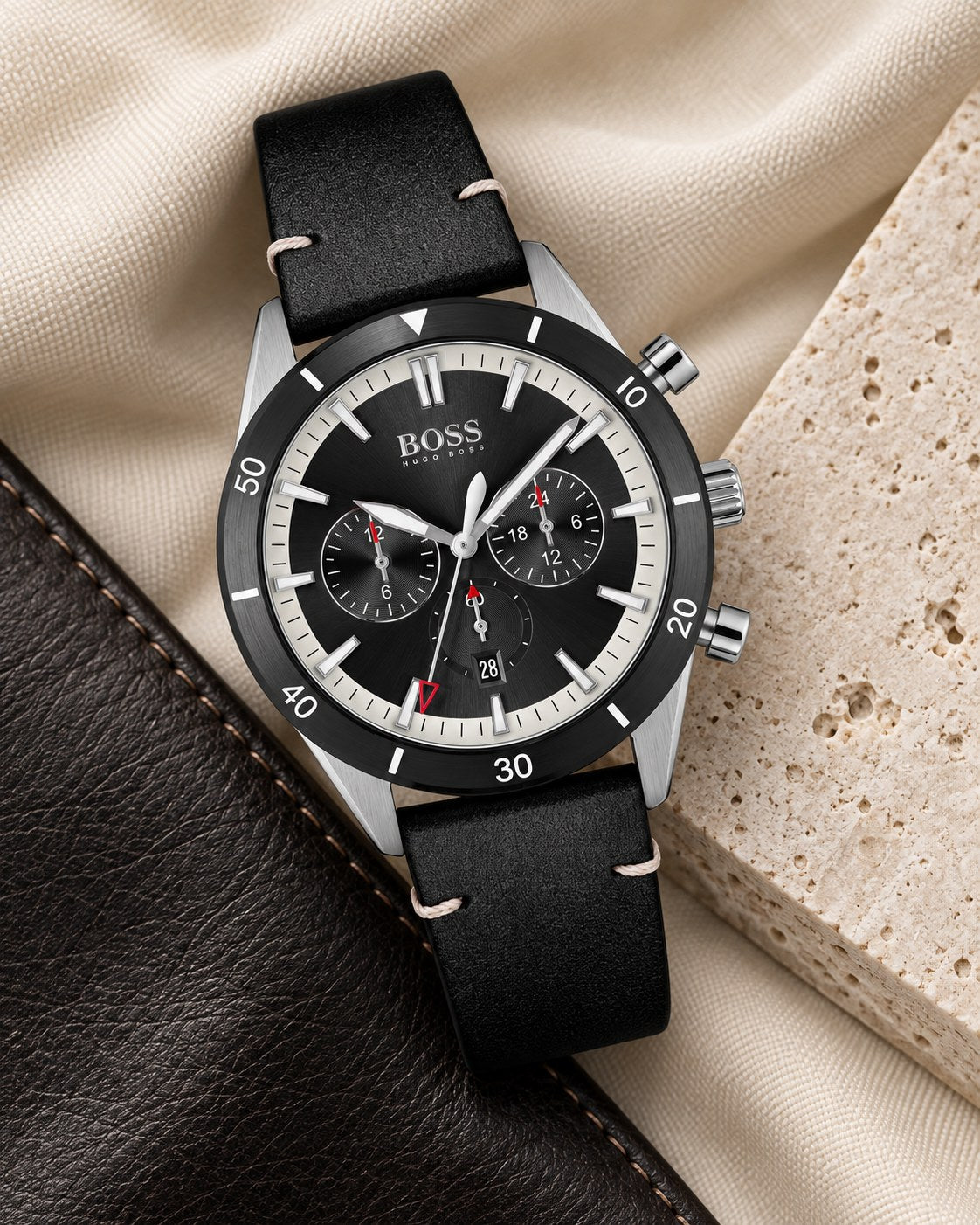 BOSS watch 1513864 product view 4