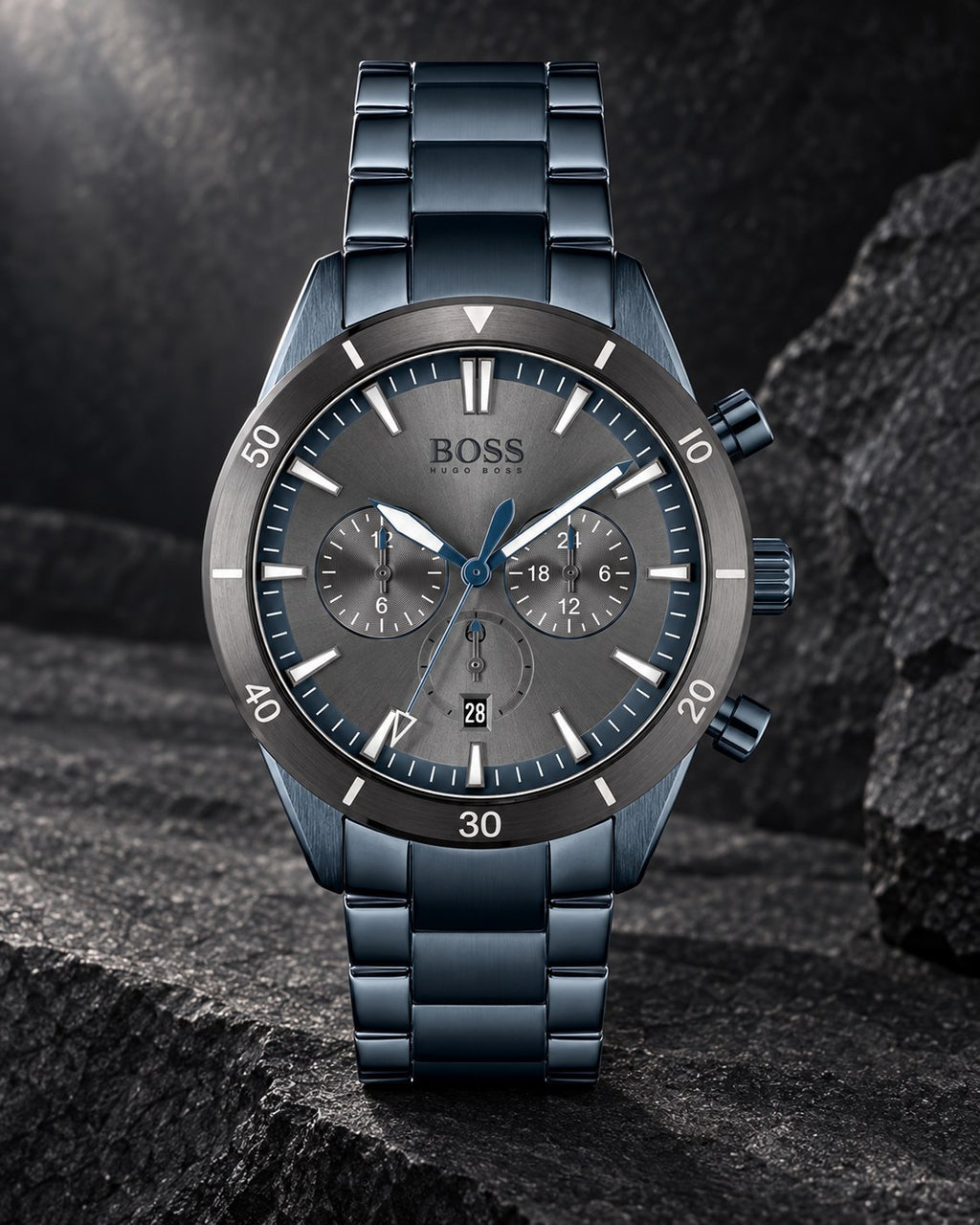 BOSS watch 1513865 product view 2