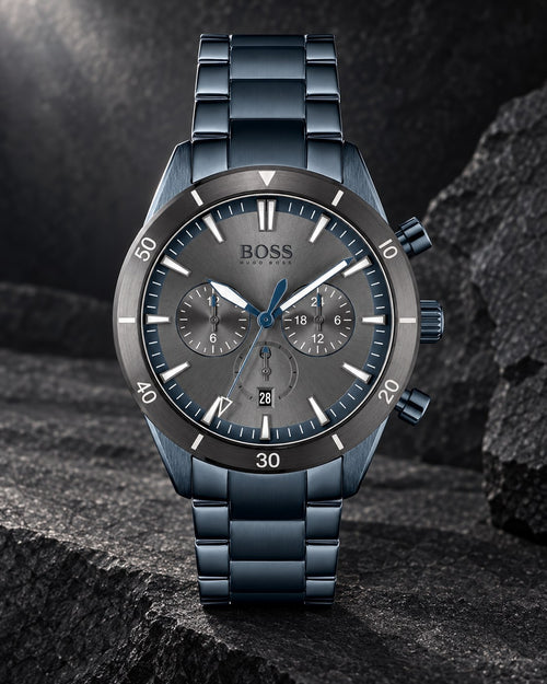 BOSS watch 1513865 product view 2