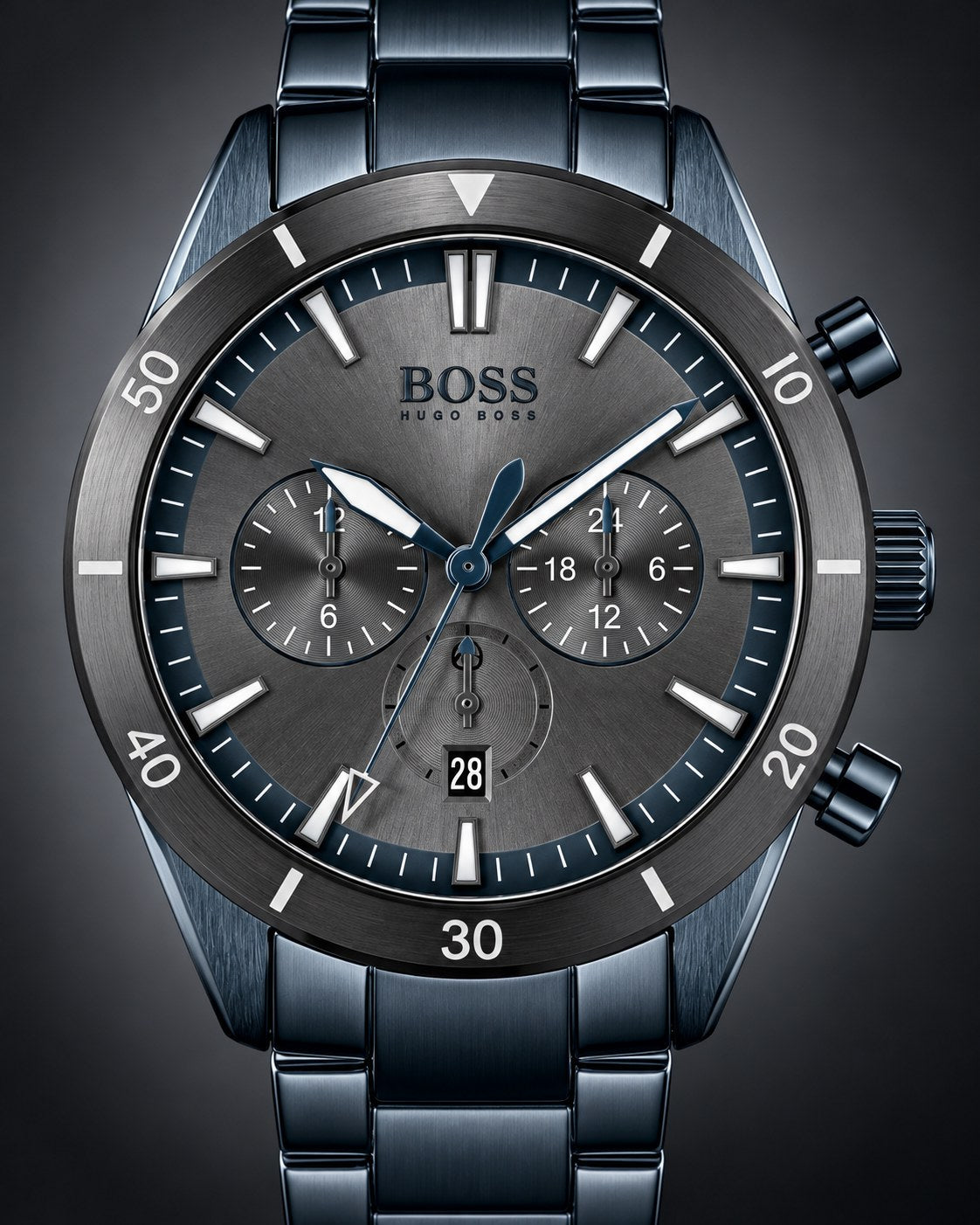 BOSS watch 1513865 product view 3