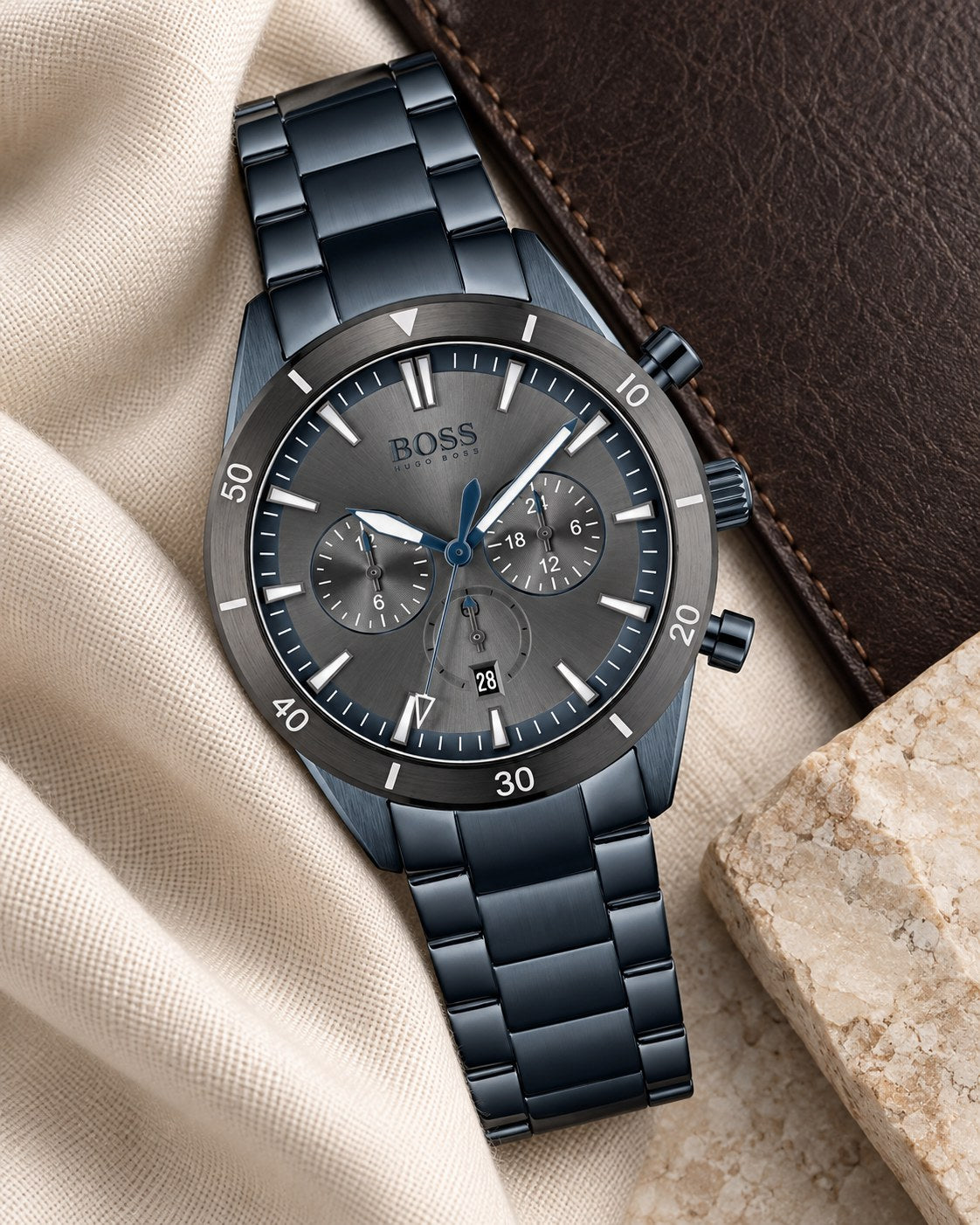BOSS watch 1513865 product view 4