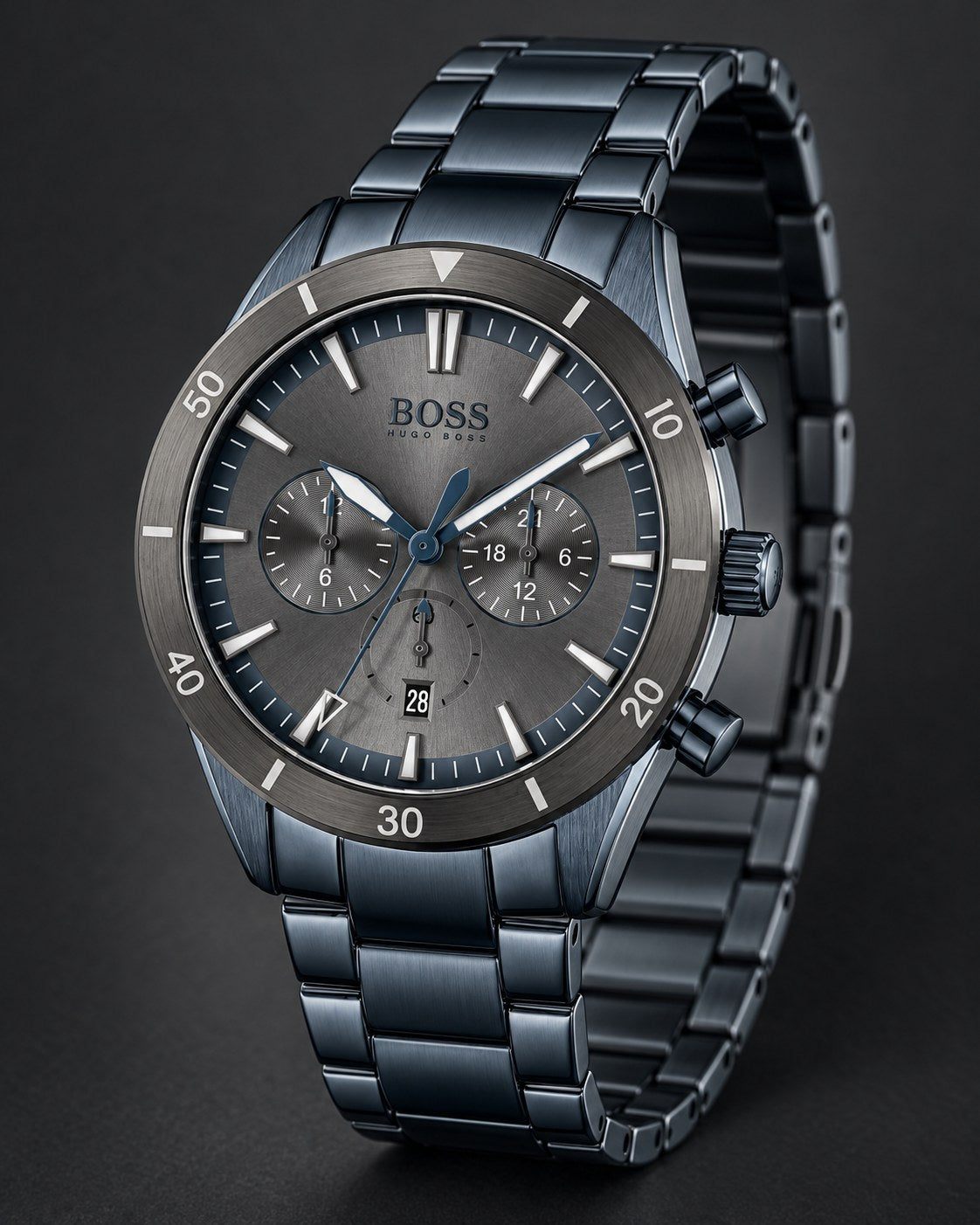BOSS watch 1513865 product view 5