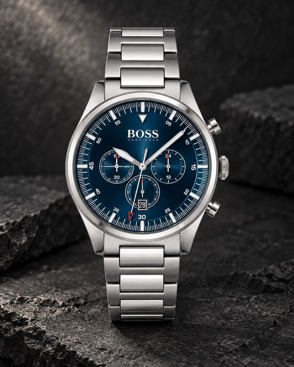 BOSS watch 1513867 product view 2