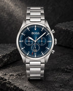 BOSS watch 1513867 product view 2