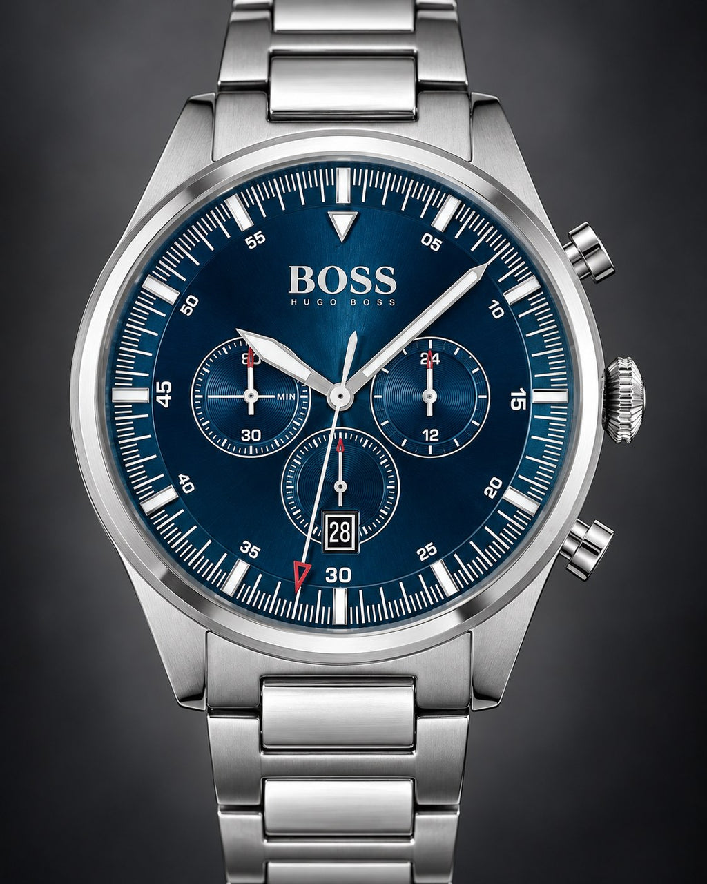 BOSS watch 1513867 product view 3
