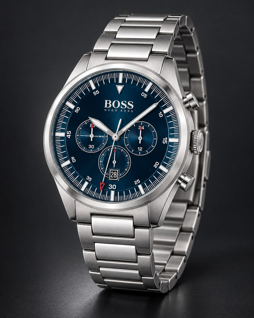 BOSS watch 1513867 product view 5