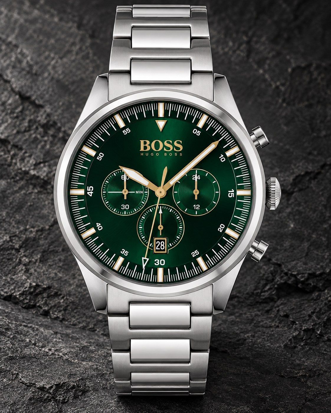 BOSS watch 1513868 product view 2