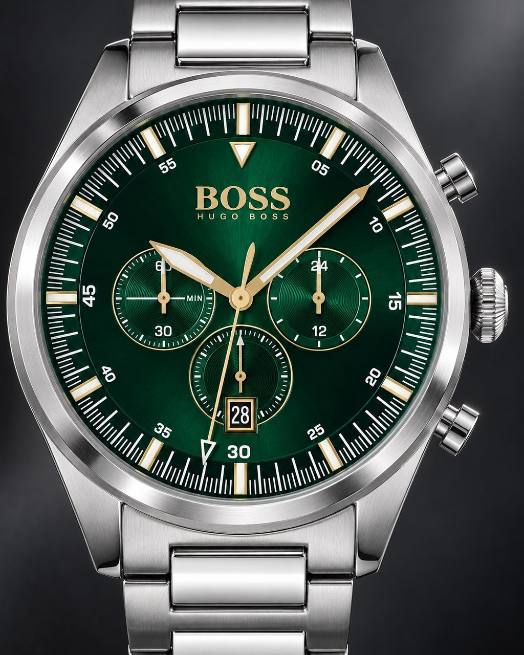 BOSS watch 1513868 product view 3