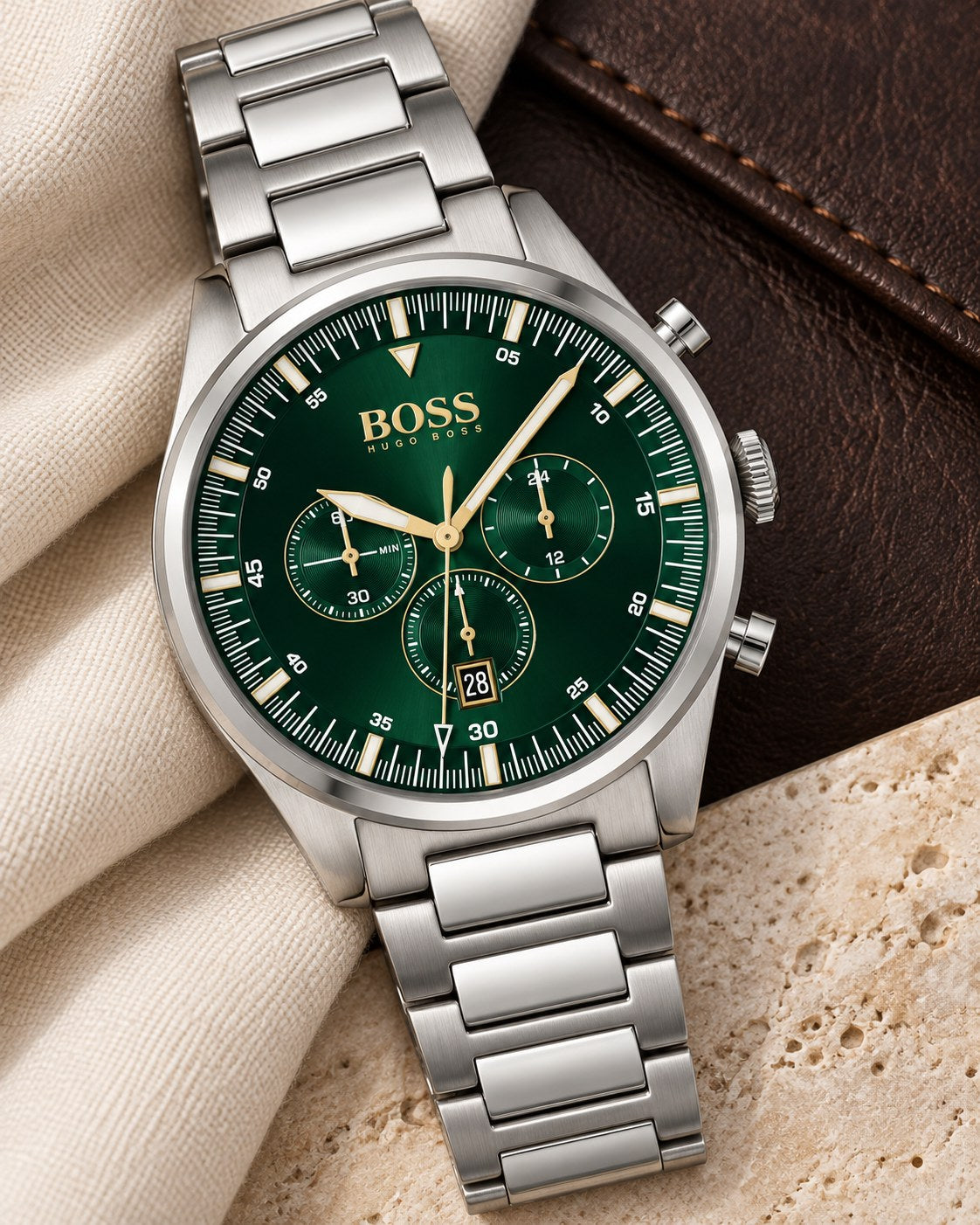 BOSS watch 1513868 product view 4
