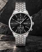 BOSS watch 1513869 product view 2