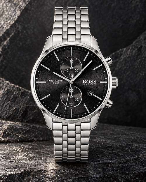 BOSS watch 1513869 product view 2