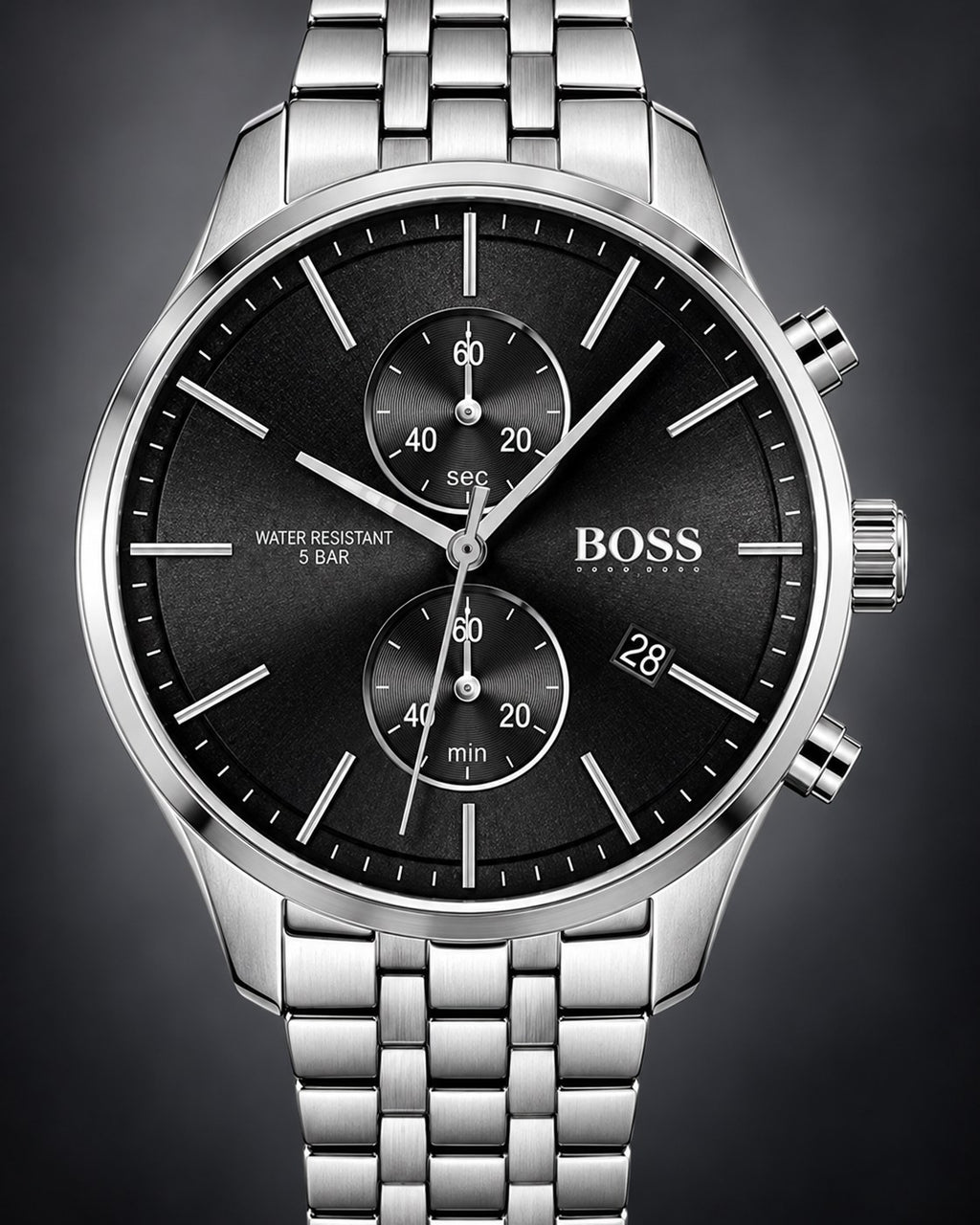 BOSS watch 1513869 product view 3