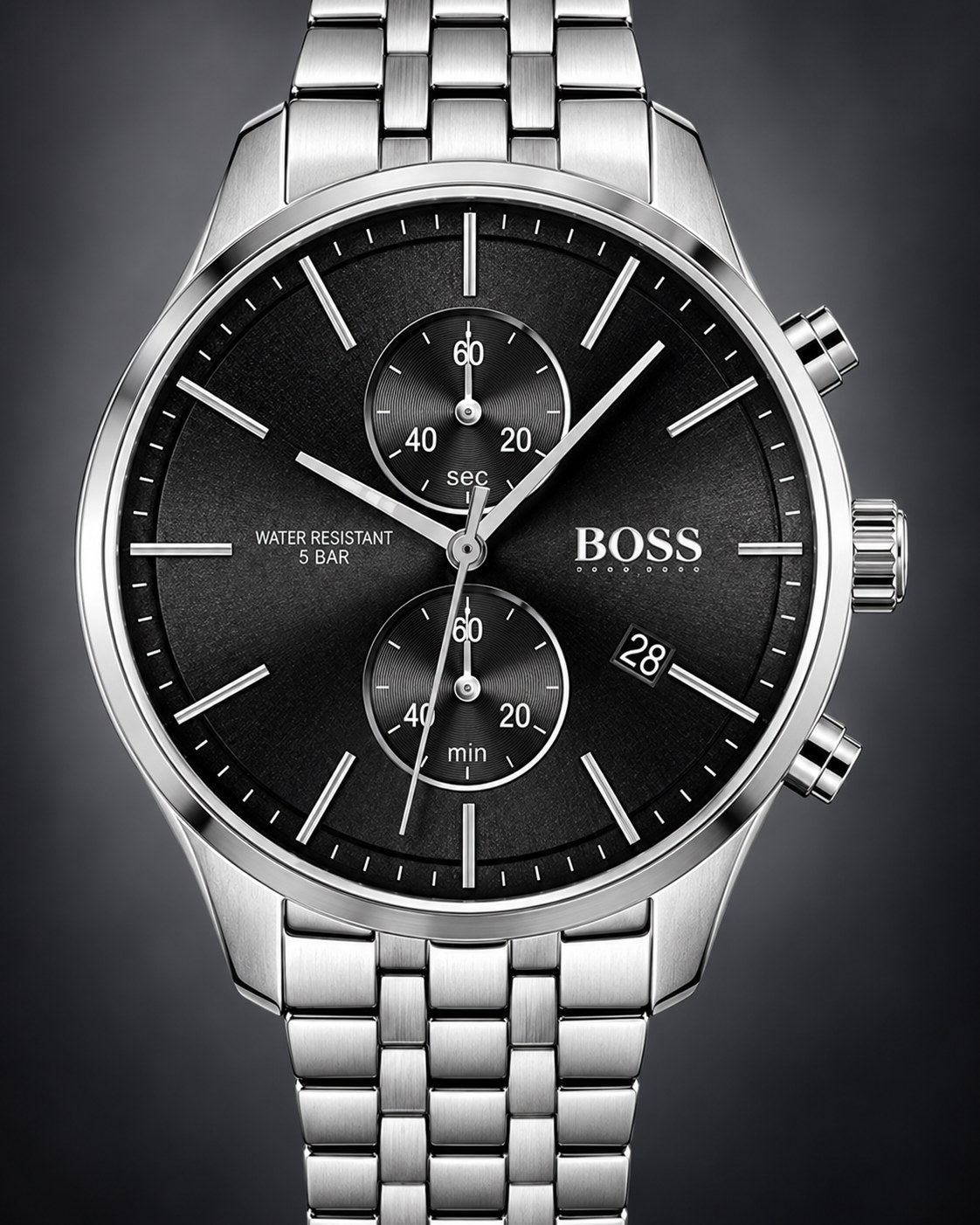 BOSS watch 1513869 product view 3