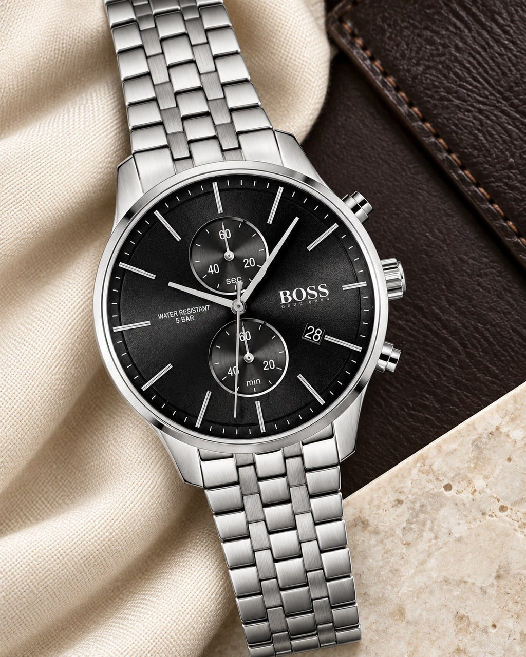 BOSS watch 1513869 product view 4