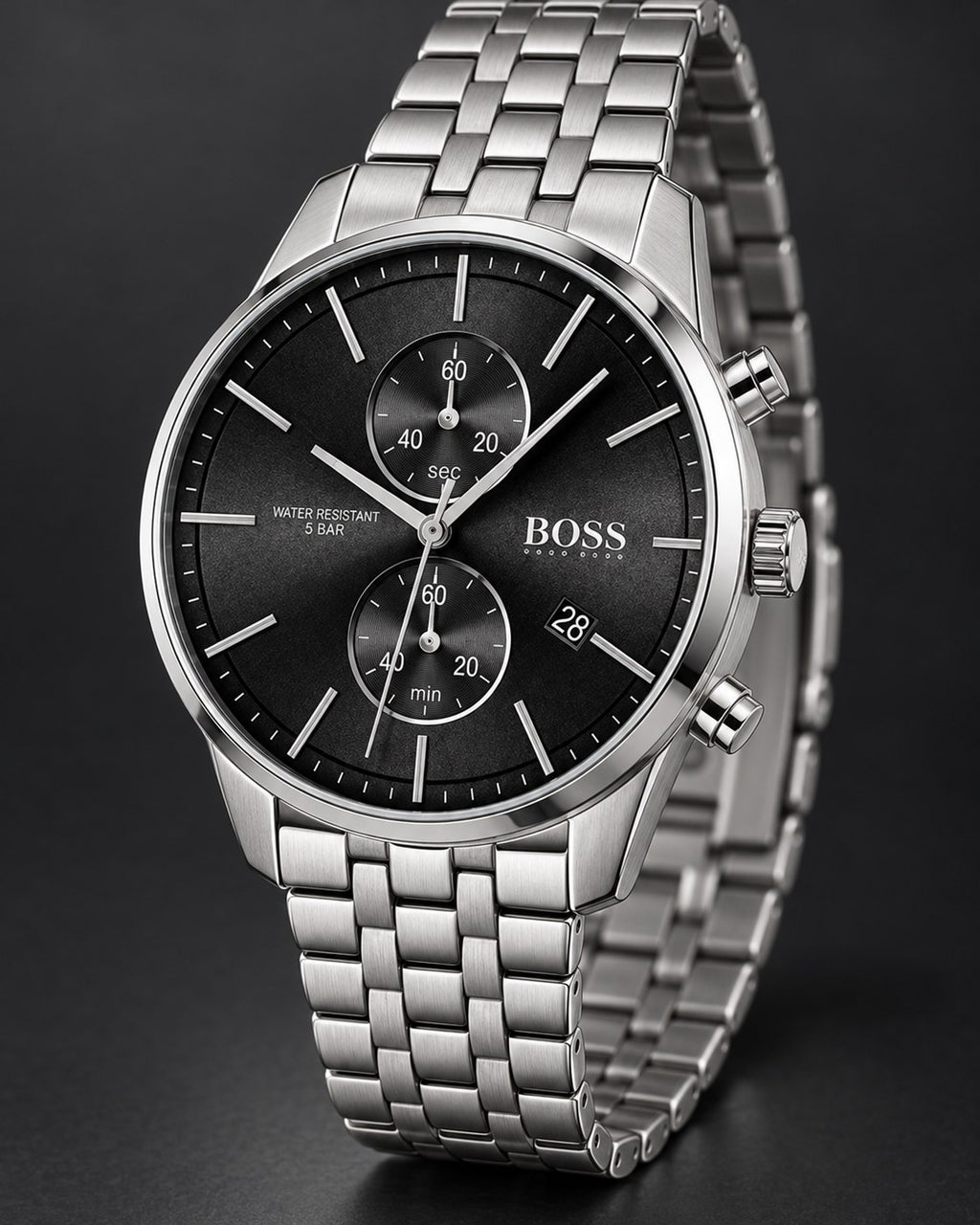 BOSS watch 1513869 product view 5