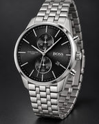 BOSS watch 1513869 product view 5