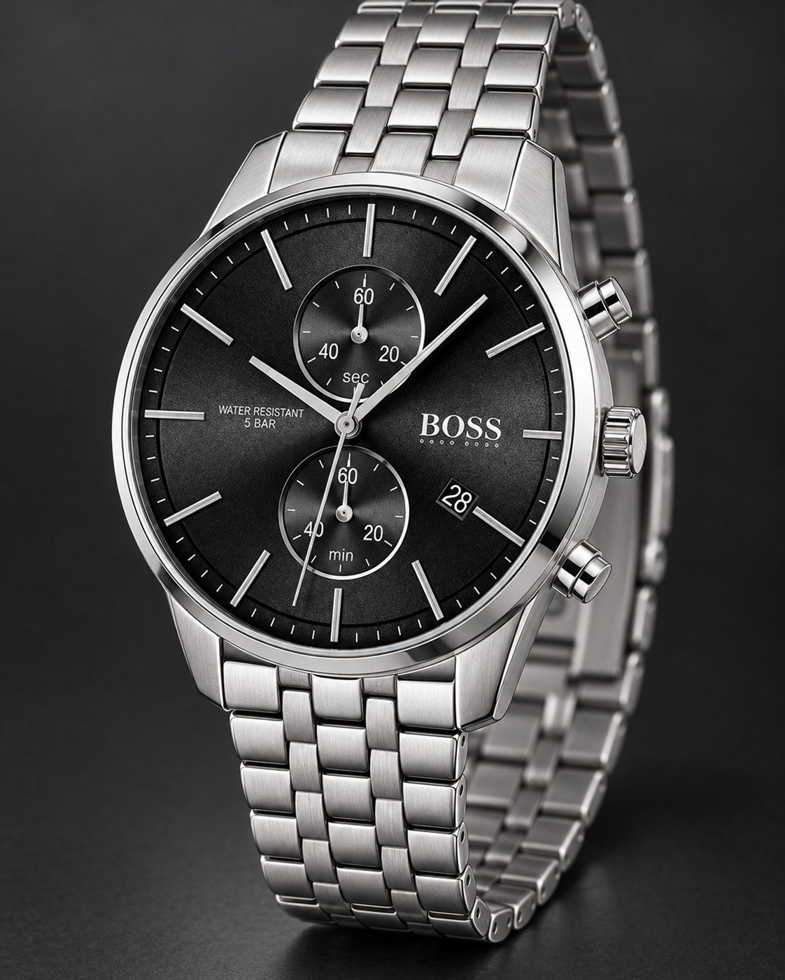 BOSS watch 1513869 product view 5