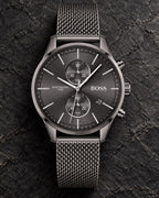 BOSS watch 1513870 product view 2