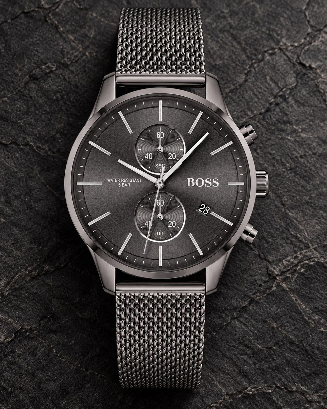 BOSS watch 1513870 product view 2