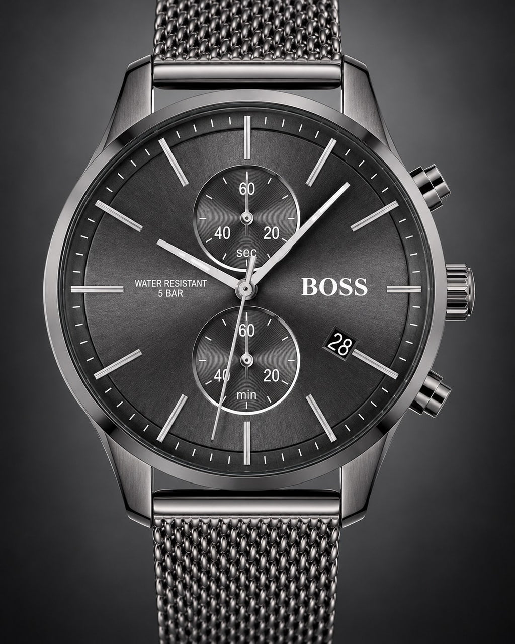 BOSS watch 1513870 product view 3