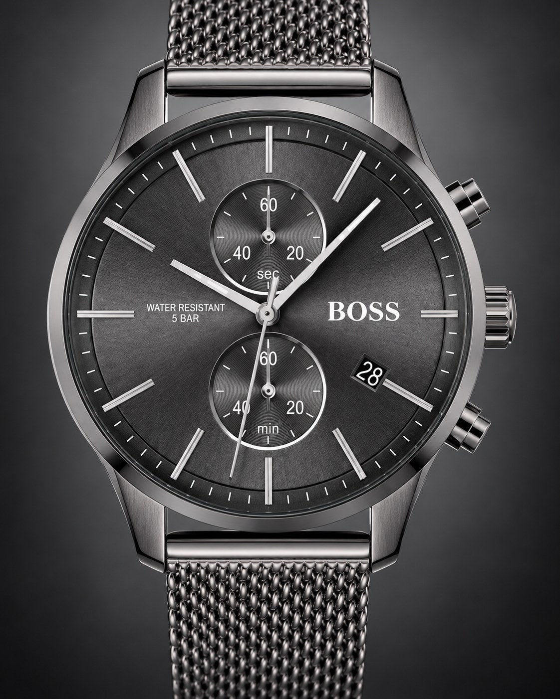 BOSS watch 1513870 product view 3